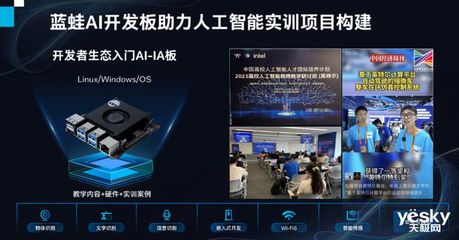 AI風暴中，數(shù)智教育路在何方？——聚焦人工智能應用軟件開發(fā)