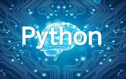 Python 打造編程語(yǔ)言與人工智能應(yīng)用軟件的強(qiáng)大引擎
