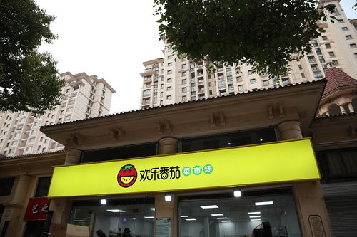 精細(xì)化運(yùn)營 生鮮超市的成功之道