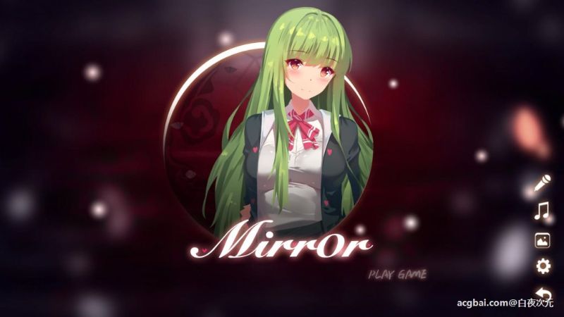 [三消/动态]迷失魔镜：Mirror V3.31 官中版全DLC插图